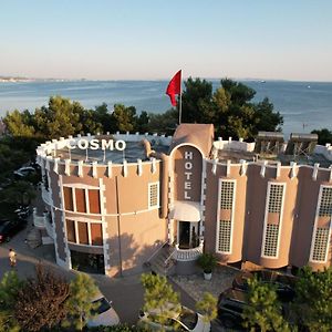 Cosmo Beach Hotel